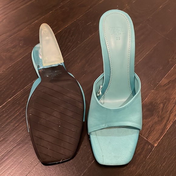 Zara Heels - Picture 3 of 3